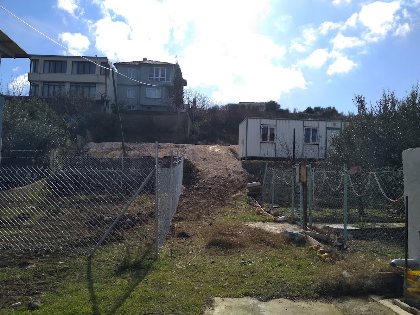 Bursa Mudanya satılık arsa