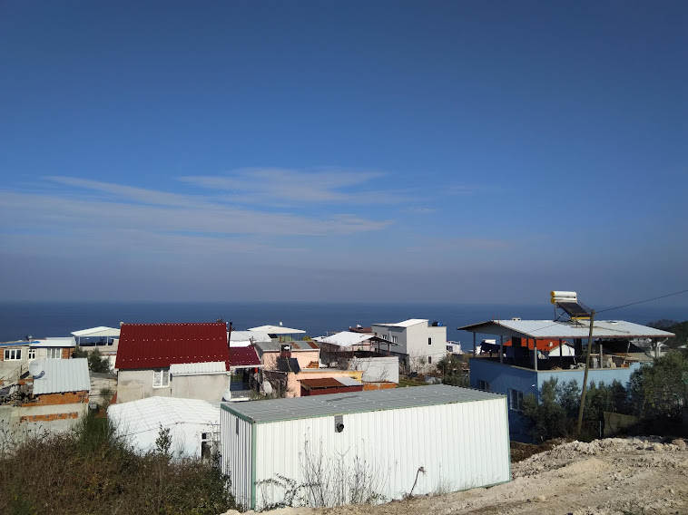 Bursa satılık arsa