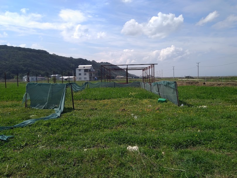 Mudanya Eğerce arsa