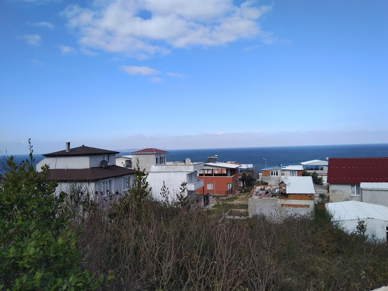 Mudanya satılık arsa