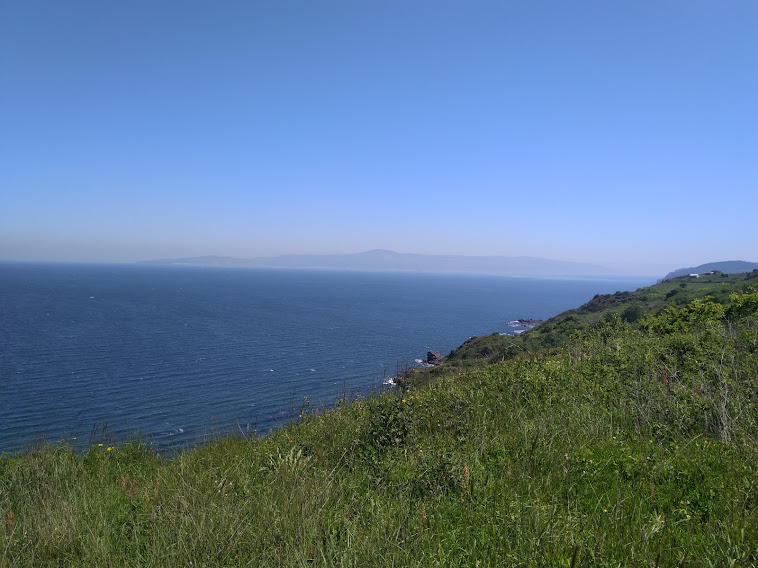 Bursa Mudanya'da satılık tarla